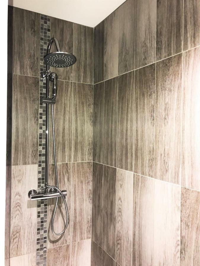 La Loge Villa Dizy Eksteriør bilde